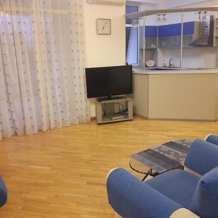 I See The Sea Nefchilyar Avenue 2 Bedroom Baku Ngoại thất bức ảnh