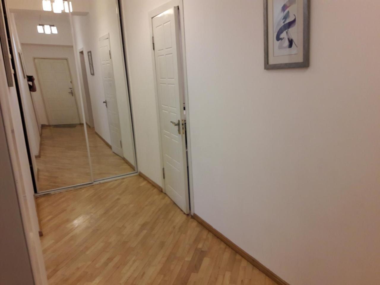 I See The Sea Nefchilyar Avenue 2 Bedroom Baku Ngoại thất bức ảnh